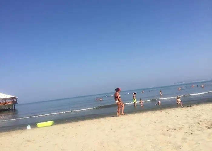 ホテル Reni ゴーレム