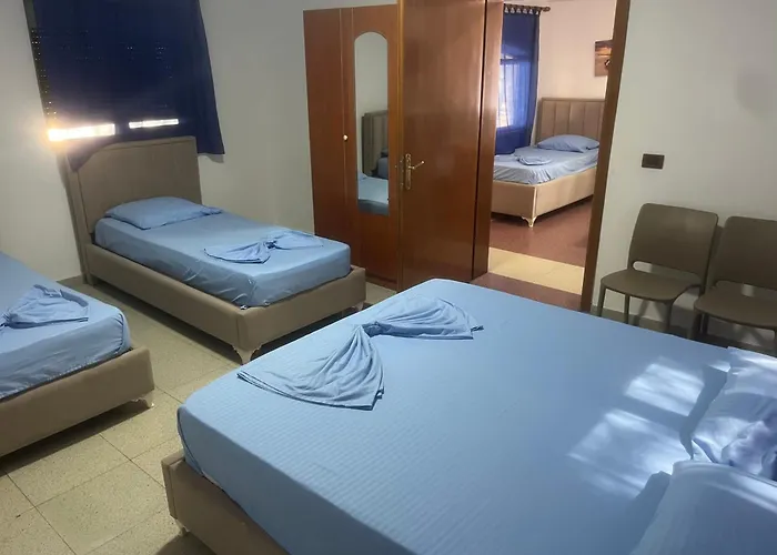 Reni ホテル ゴーレム