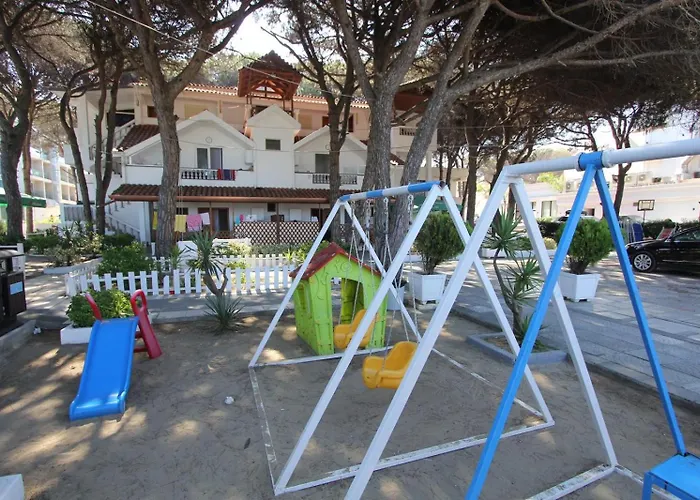 ホテル Reni ゴーレム