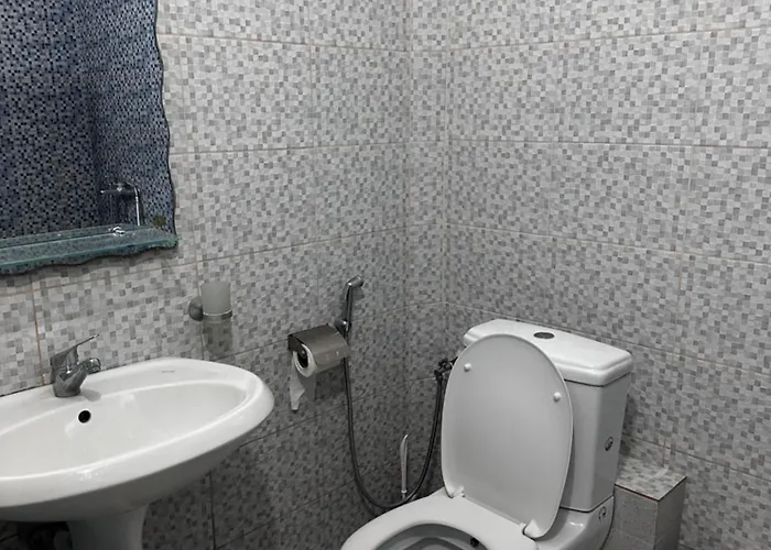 Reni Szálloda 3*