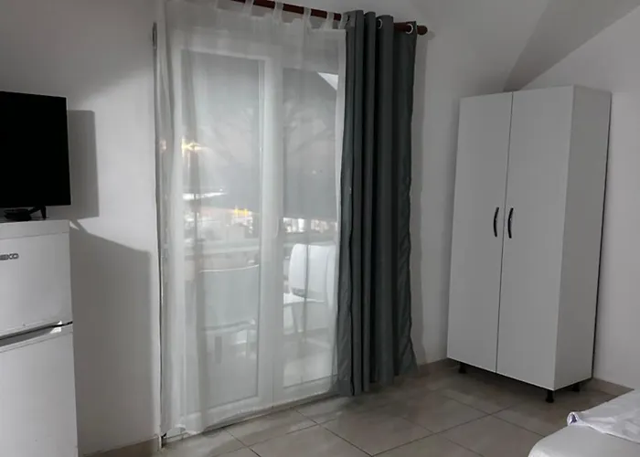 Szálloda Reni 3*