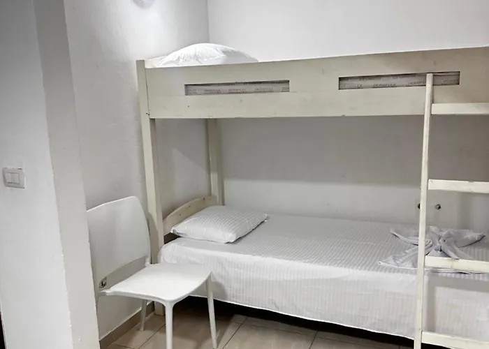 Reni Szálloda 3*