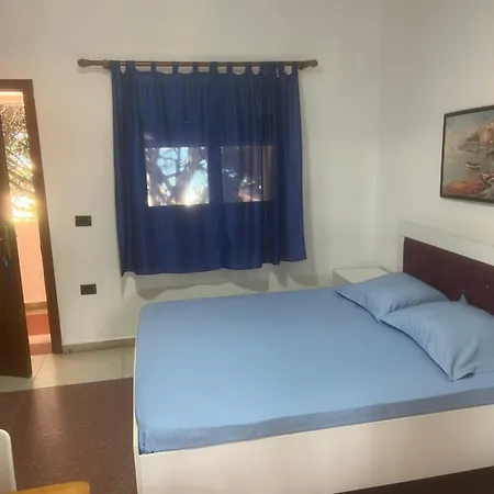 Otel Reni