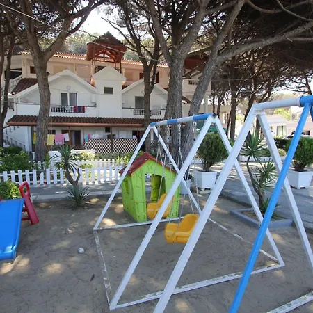 Otel Reni Golem (Tirana)