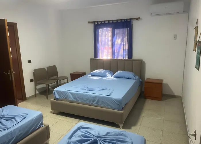 Reni 3* Golem (Tirana)