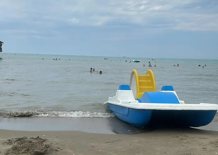 Reni 3* Golem (Tirana)